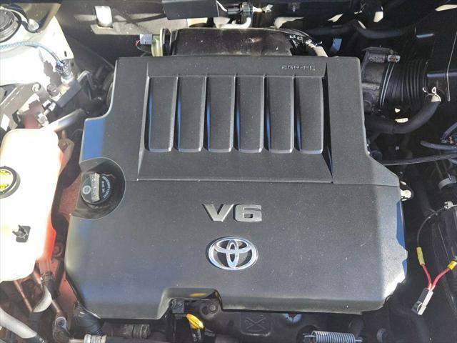 used 2011 Toyota RAV4 car, priced at $9,988