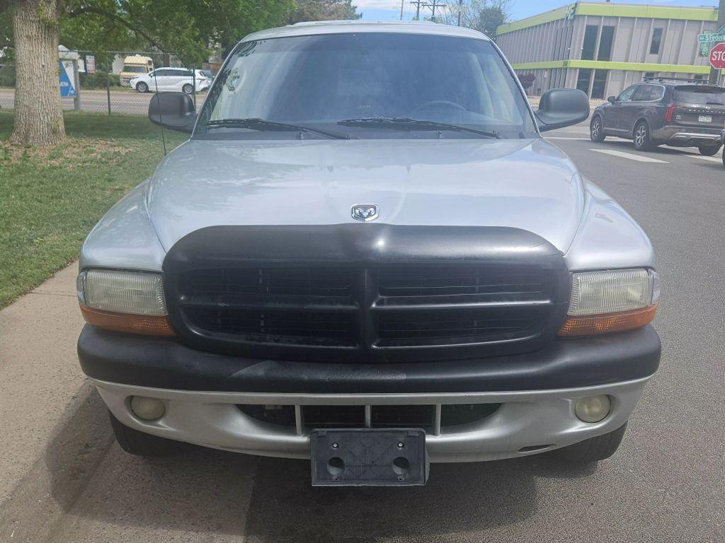 used 2001 Dodge Dakota car, priced at $8,488