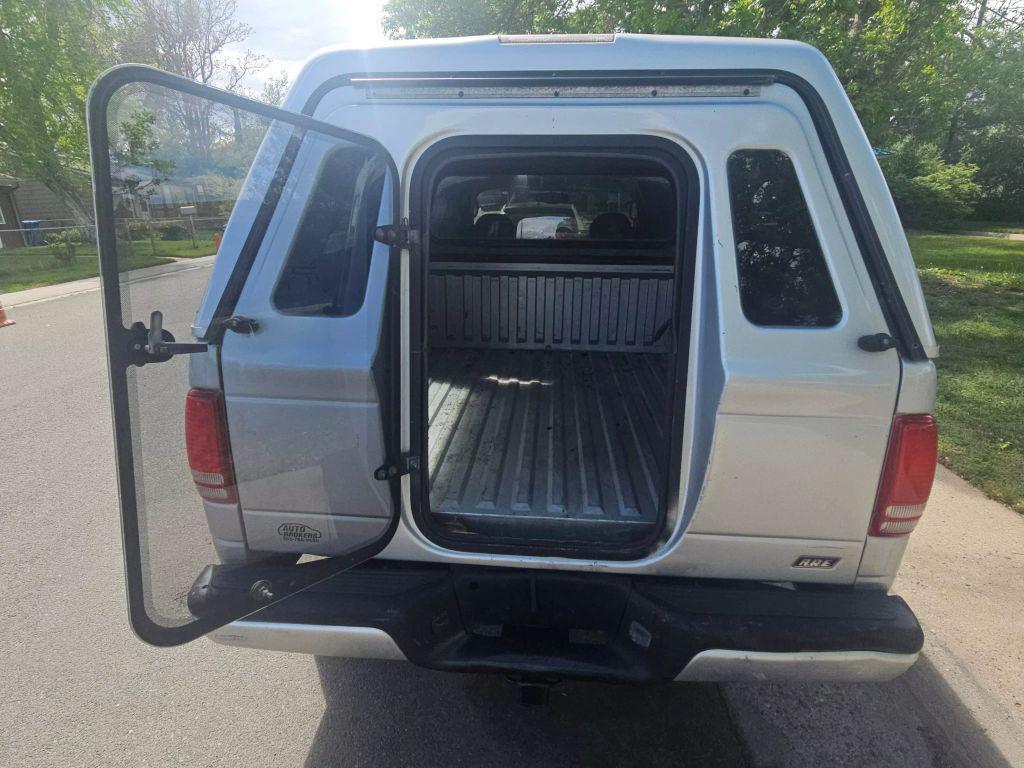used 2001 Dodge Dakota car, priced at $8,488