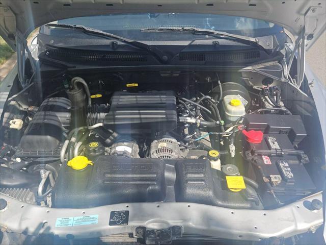 used 2001 Dodge Dakota car, priced at $8,488