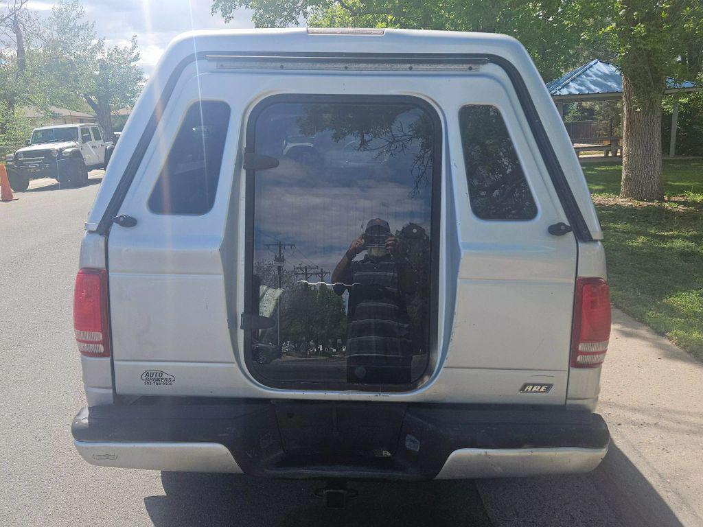 used 2001 Dodge Dakota car, priced at $8,488