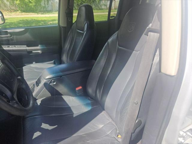 used 2001 Dodge Dakota car, priced at $8,488