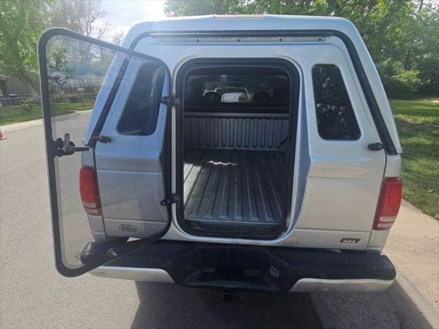 used 2001 Dodge Dakota car, priced at $8,488