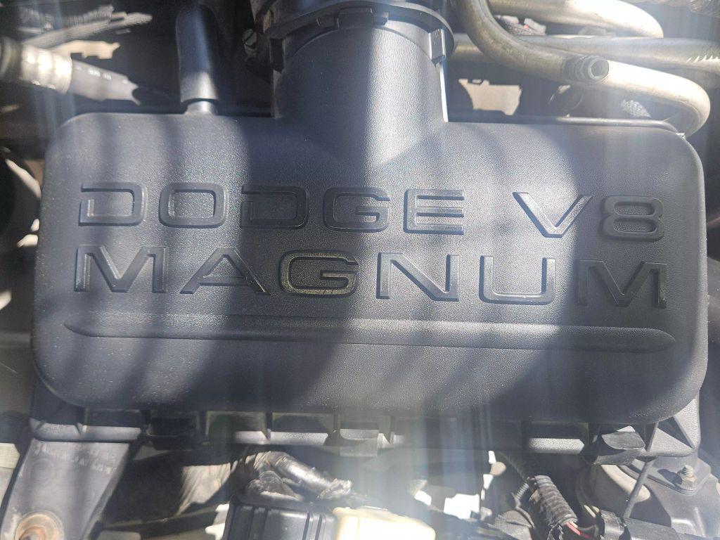 used 2001 Dodge Dakota car, priced at $8,488