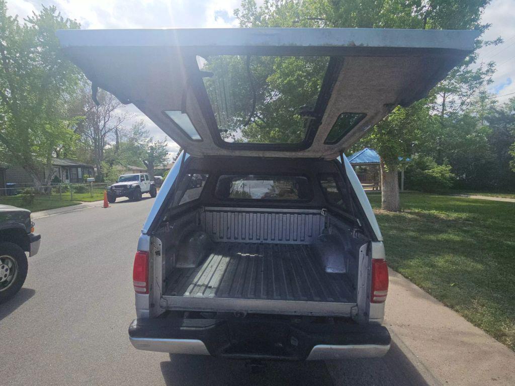 used 2001 Dodge Dakota car, priced at $8,488