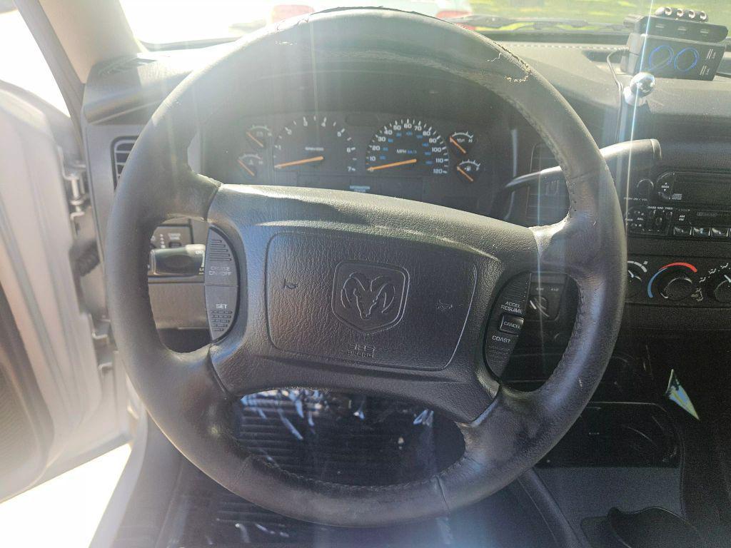 used 2001 Dodge Dakota car, priced at $8,488