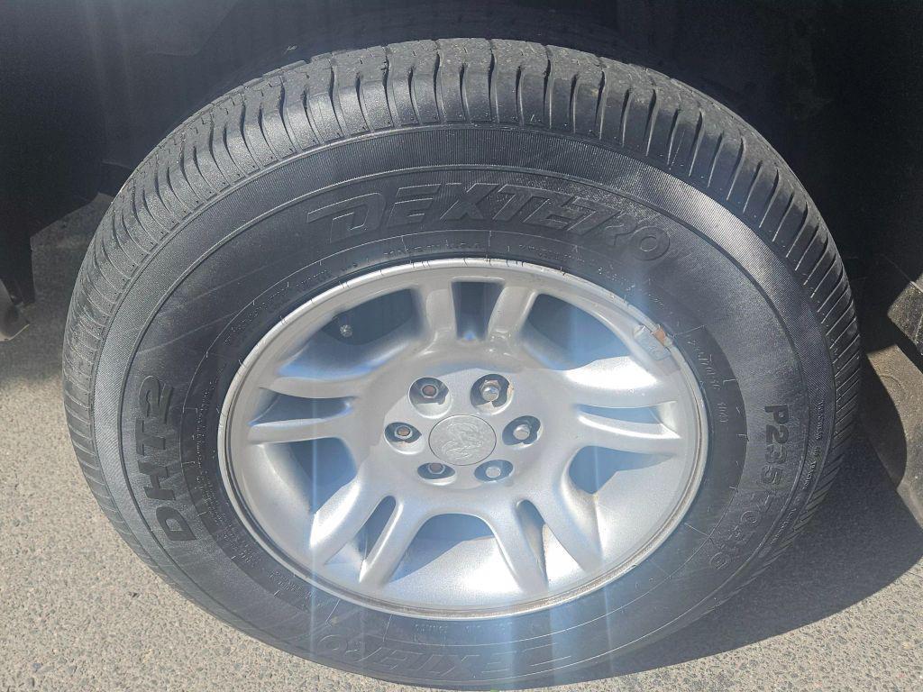 used 2001 Dodge Dakota car, priced at $8,488