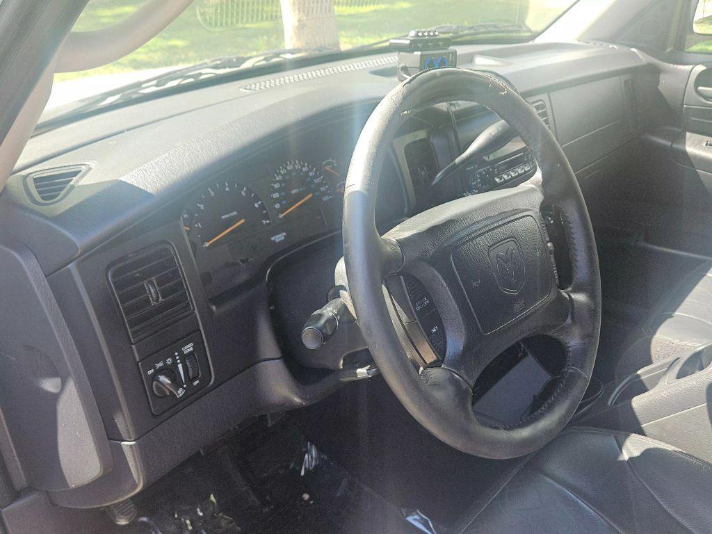 used 2001 Dodge Dakota car, priced at $8,488