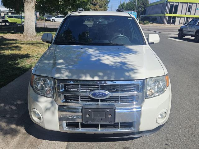 used 2009 Ford Escape car, priced at $6,988