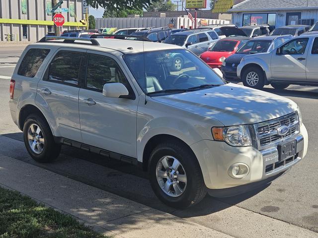 used 2009 Ford Escape car, priced at $6,988