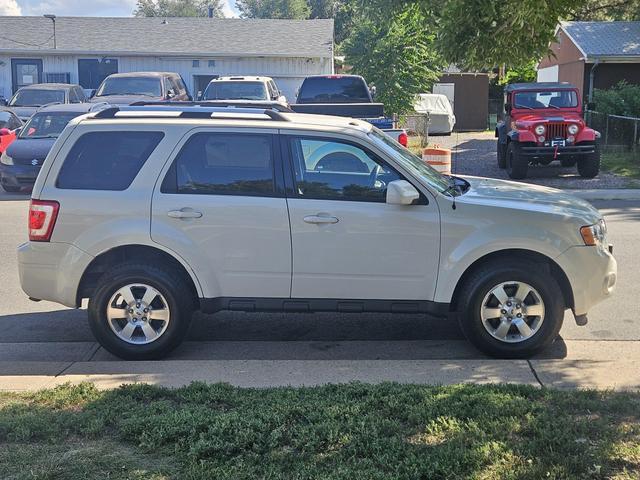 used 2009 Ford Escape car, priced at $6,988