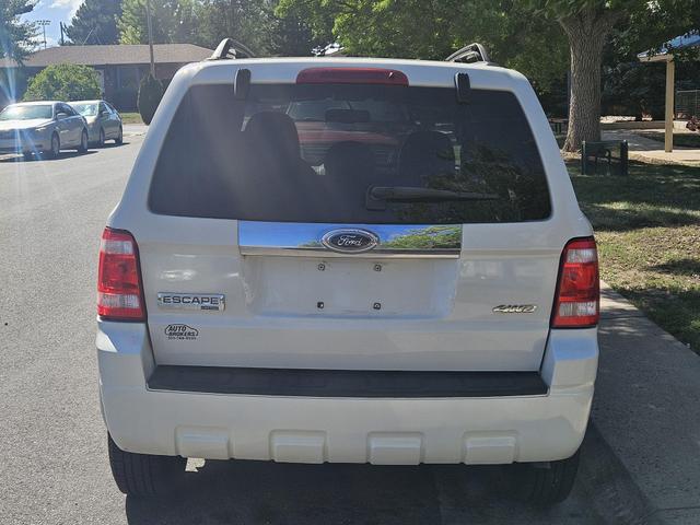 used 2009 Ford Escape car, priced at $6,988