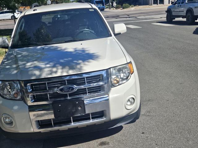 used 2009 Ford Escape car, priced at $6,988