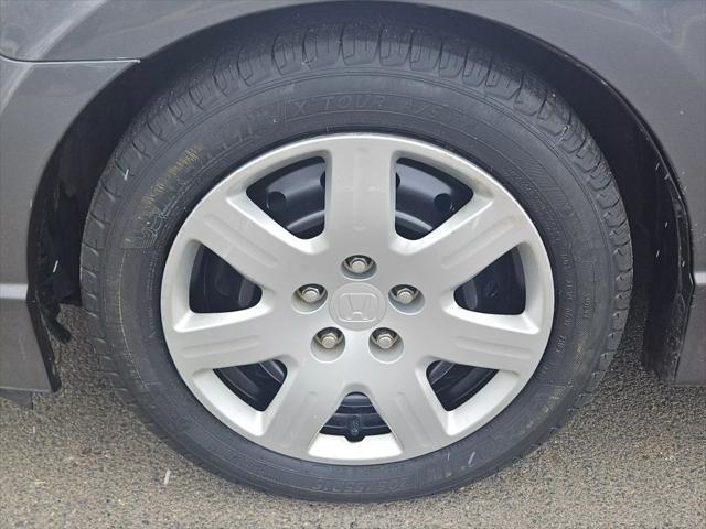 used 2009 Honda Civic car, priced at $5,988