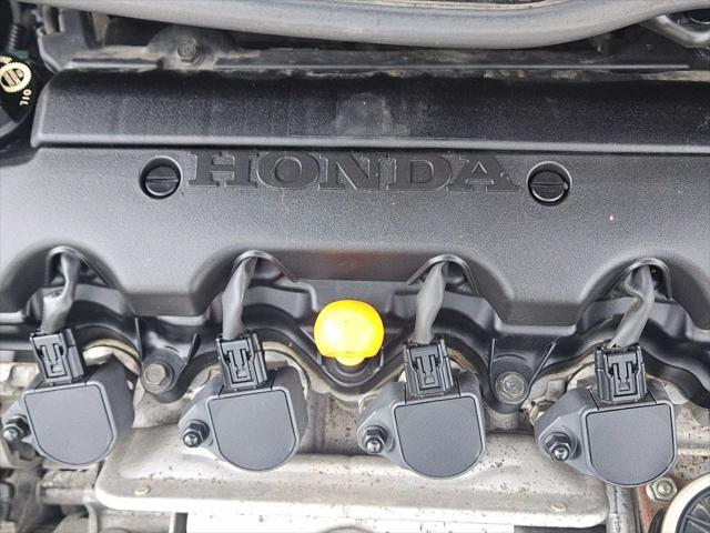 used 2009 Honda Civic car, priced at $5,988