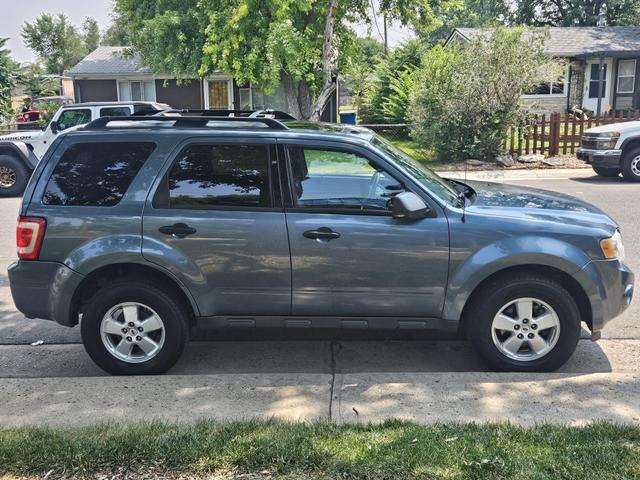 used 2010 Ford Escape car, priced at $7,488