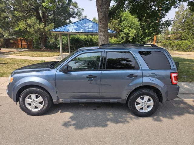 used 2010 Ford Escape car, priced at $7,488