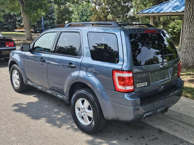 used 2010 Ford Escape car, priced at $7,488