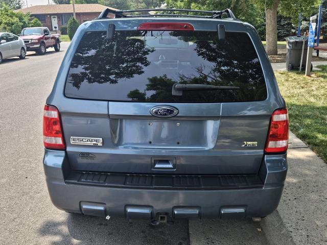 used 2010 Ford Escape car, priced at $7,488