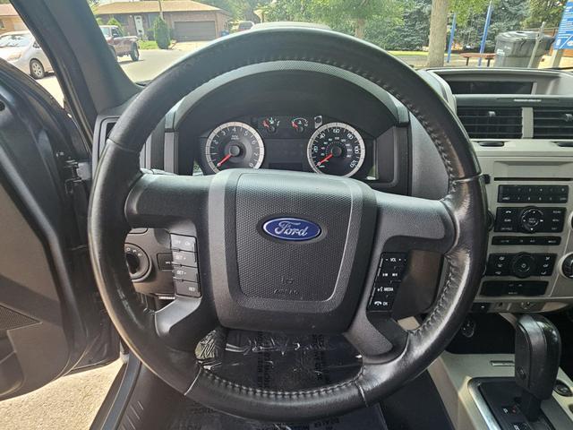 used 2010 Ford Escape car, priced at $7,488