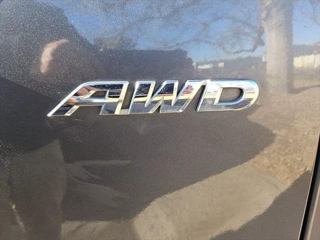 used 2013 Honda CR-V car, priced at $9,988