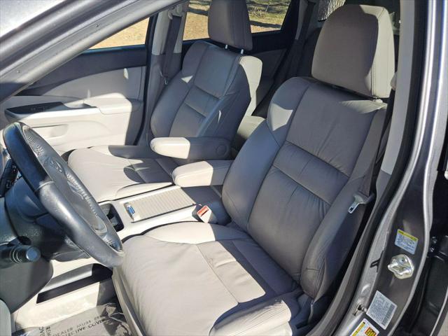 used 2013 Honda CR-V car, priced at $9,988