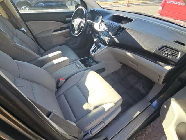 used 2013 Honda CR-V car, priced at $9,988