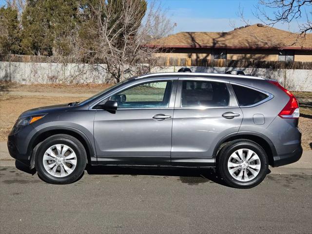 used 2013 Honda CR-V car, priced at $9,988