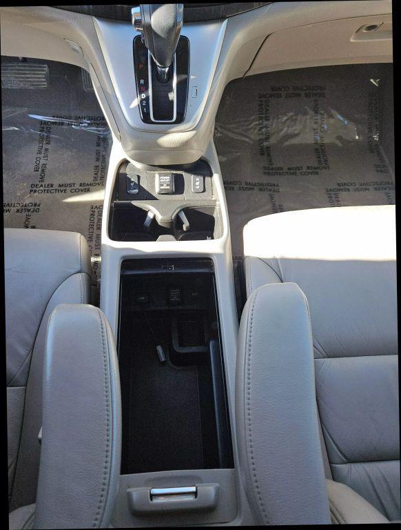 used 2013 Honda CR-V car, priced at $9,988