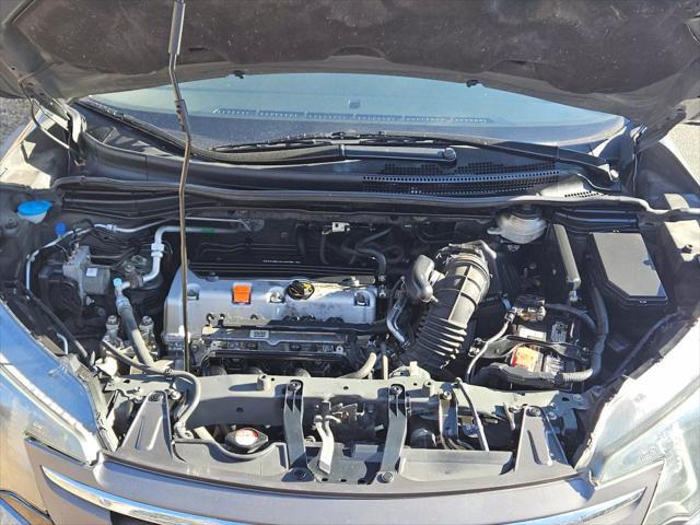 used 2013 Honda CR-V car, priced at $9,988