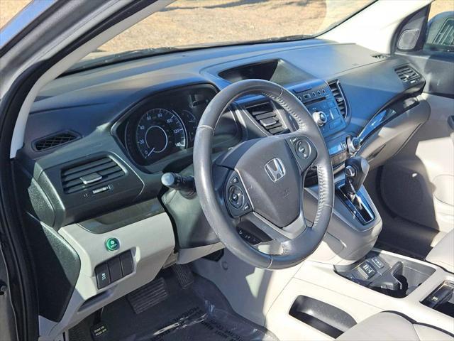 used 2013 Honda CR-V car, priced at $9,988