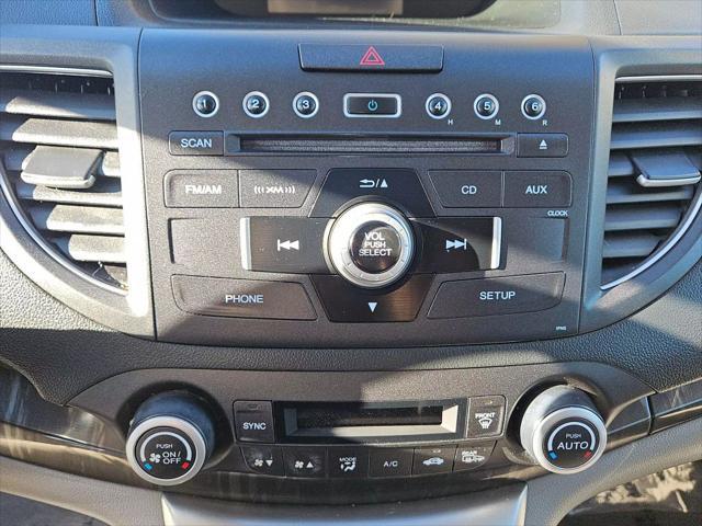 used 2013 Honda CR-V car, priced at $9,988