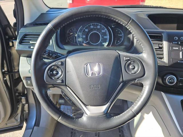 used 2013 Honda CR-V car, priced at $9,988