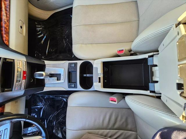used 2011 Subaru Outback car, priced at $9,888