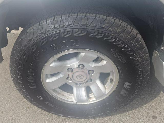 used 2000 Toyota 4Runner car, priced at $8,988