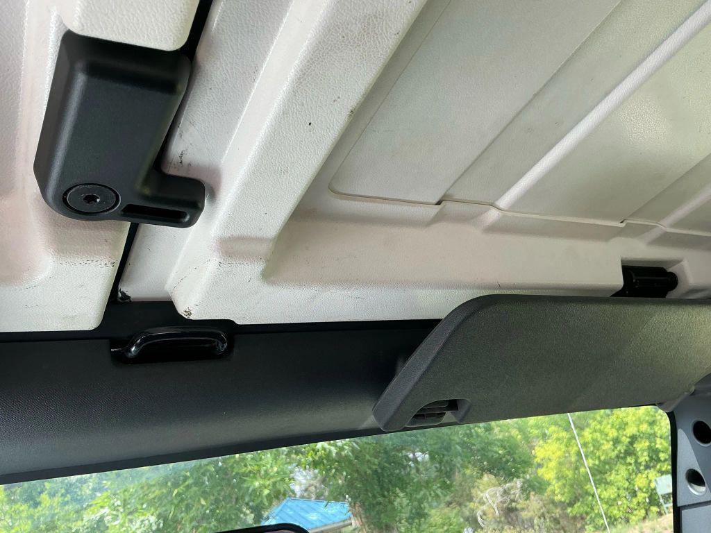 used 2008 Jeep Wrangler car, priced at $8,988