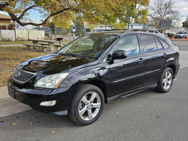 used 2004 Lexus RX 330 car, priced at $8,988