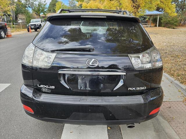 used 2004 Lexus RX 330 car, priced at $8,988