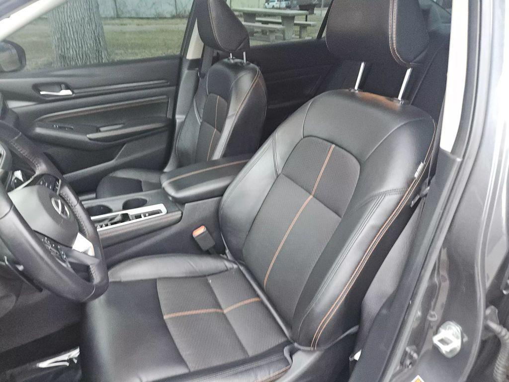 used 2020 Nissan Altima car, priced at $17,988