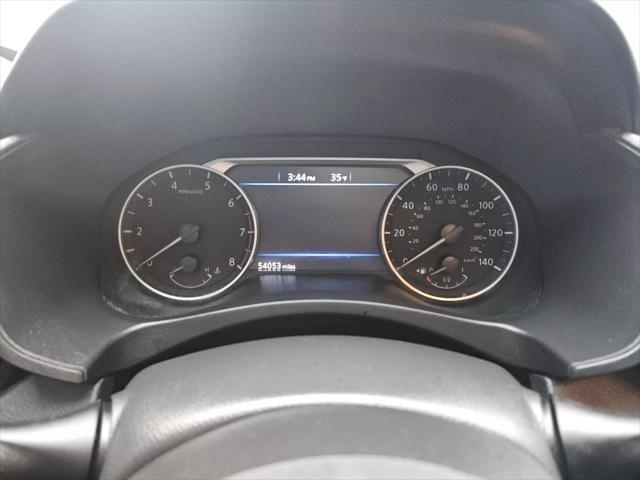 used 2020 Nissan Altima car, priced at $18,488