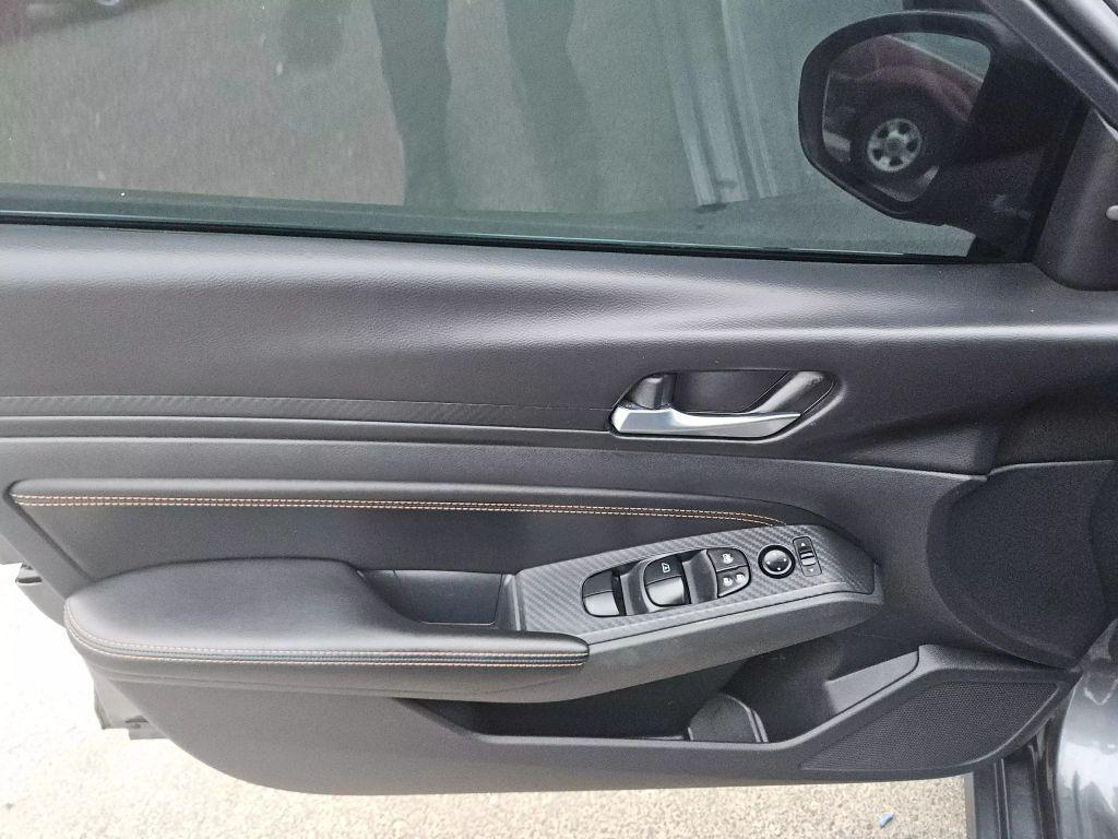 used 2020 Nissan Altima car, priced at $17,988