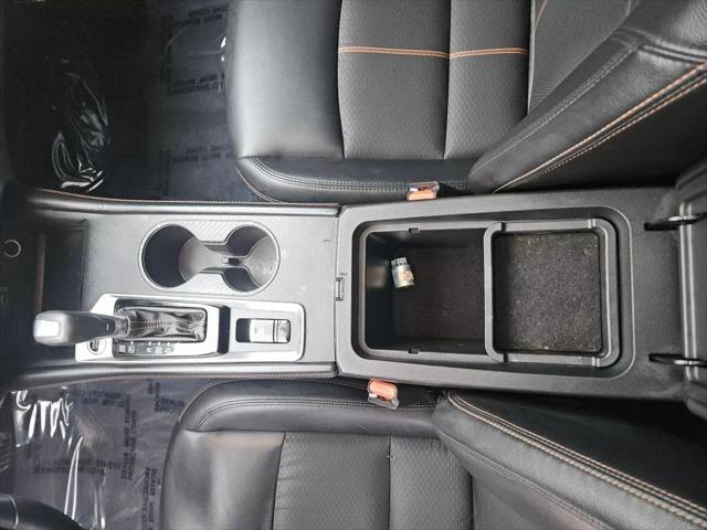 used 2020 Nissan Altima car, priced at $18,488