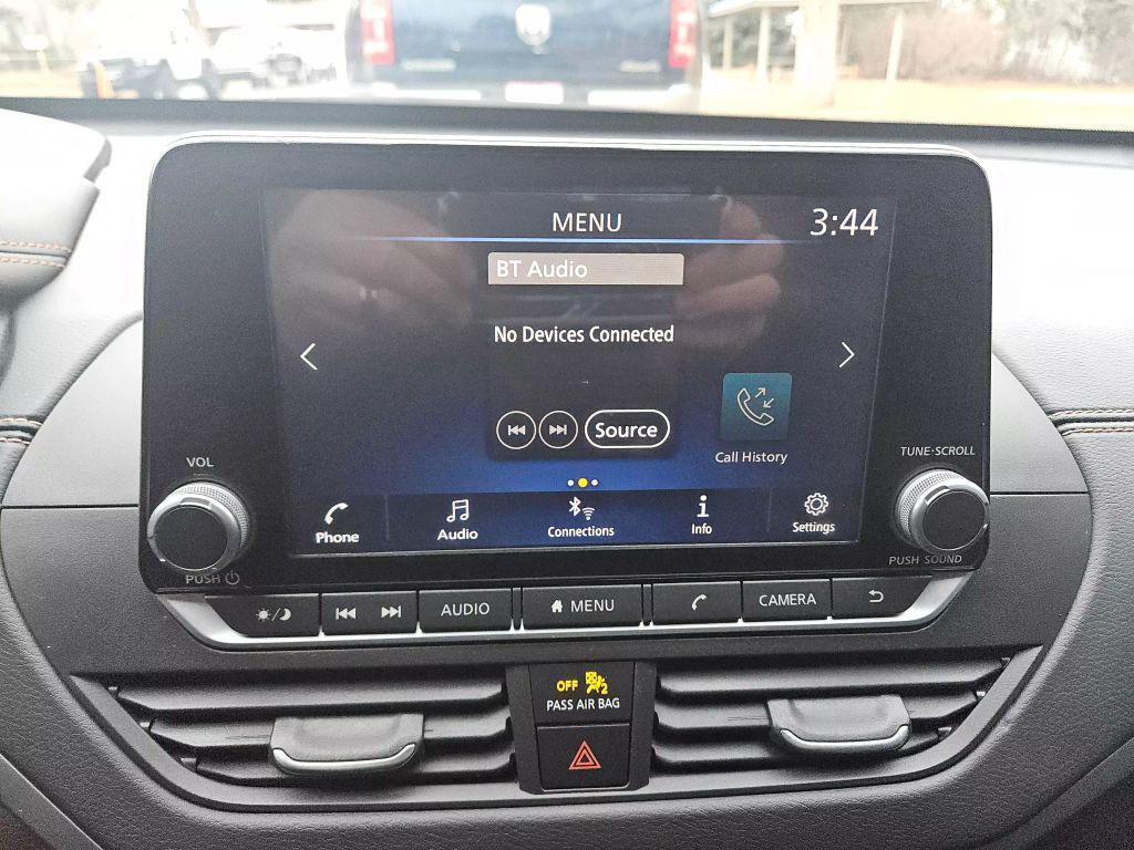 used 2020 Nissan Altima car, priced at $17,988