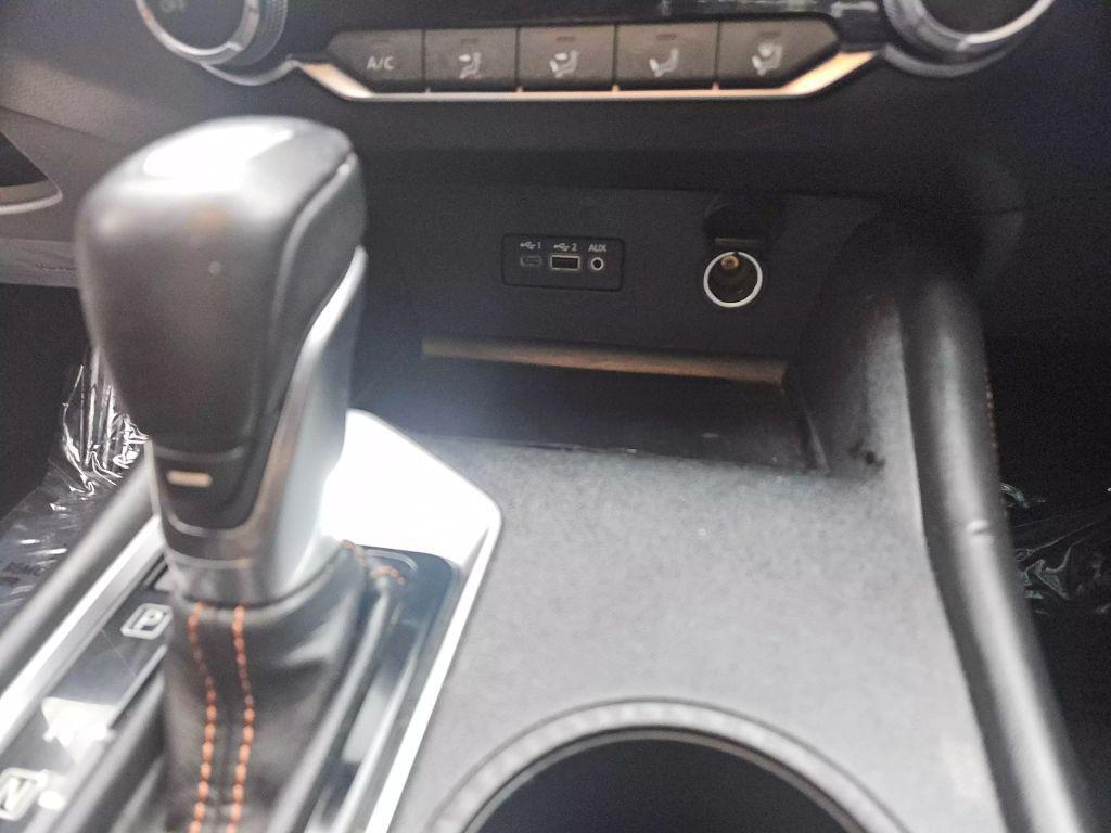 used 2020 Nissan Altima car, priced at $17,988
