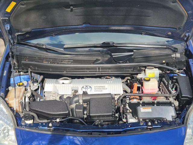used 2011 Toyota Prius car, priced at $5,988