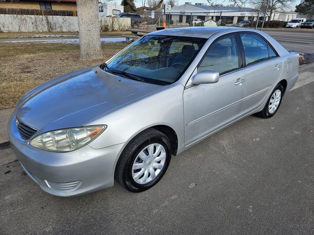 used 2006 Toyota Camry car, priced at $6,988