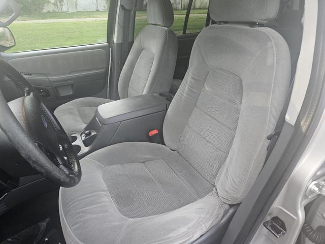 used 2005 Ford Explorer car, priced at $5,988