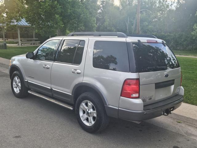 used 2005 Ford Explorer car, priced at $5,988