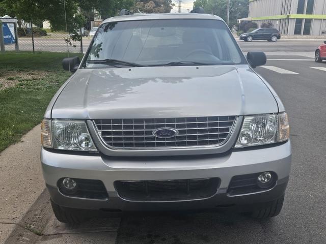 used 2005 Ford Explorer car, priced at $5,988