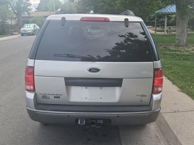 used 2005 Ford Explorer car, priced at $5,988